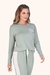 Pijama Inverno Feminino Happy Life - comprar online