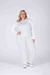 Pijama Plus Size Feminino Inverno Aprecie - comprar online