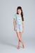 Pijama Juvenil Verão Menina Amigos - comprar online