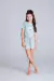 Pijama Juvenil Verão Menina Amigos - comprar online
