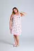 Camisola Plus Size Regata Amor - comprar online