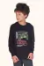 Pijama Infantil Menino Inverno Game - comprar online