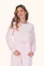 Pijama Feminino Inverno Ovelha - comprar online