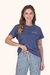Pijama Feminino Inverno Pescador Lado Bom - comprar online