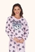 Pijama Feminino Inverno Besties - comprar online
