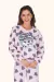 Pijama Feminino Inverno Besties - comprar online