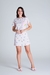 Camisola Manga Curta Tropical - comprar online