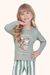 Pijama Juvenil Menina Inverno Have Fun - comprar online