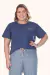 Pijama Feminino Inverno Plus Size Pescador Lado Bom - comprar online