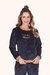 Pijama Feminino Inverno Good Night - comprar online