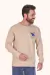 Pijama Masculino Plus Size Inverno Forest - comprar online