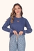 Pijama Feminino Inverno Lado Bom - comprar online