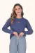 Pijama Feminino Inverno Lado Bom - comprar online