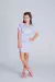 Camisola Infantil Verão Nas Nuvens - comprar online
