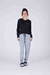Pijama Feminino Inverno Agradecer - comprar online