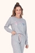 Pijama Feminino Inverno Dreamer (N5319) - comprar online