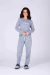 Pijama Feminino Inverno Propósito - comprar online