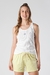Pijama Feminino Curto Regata Vocation Mood