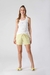 Pijama Feminino Curto Regata Vocation Mood - comprar online