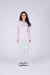 Pijama Feminino Inverno Bear - comprar online