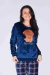 Pijama Feminino Inverno Friend