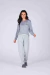 Pijama Feminino Inverno Listra - comprar online