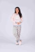 Pijama Feminino Inverno Star - comprar online
