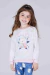 Pijama Juvenil Menina Inverno Sleepy