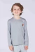 Pijama Juvenil Menino Inverno Listra