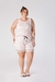 PIJAMA REG DELICADA NOBRE FEM (Q5946) - comprar online