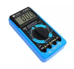 SUNSHINE DT-9205E Digital Multimeter - comprar online