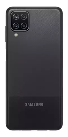 Tapa Trasera SAMSUNG Galaxy A12 - comprar online