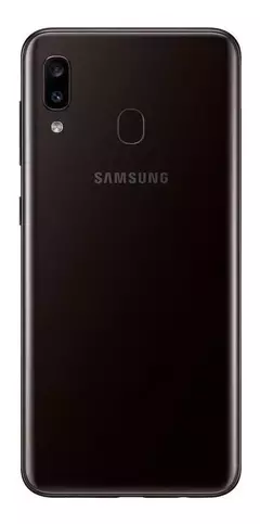 Tapa Trasera SAMSUNG Galaxy A20 en internet