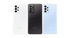 Tapa Trasera SAMSUNG Galaxy A23