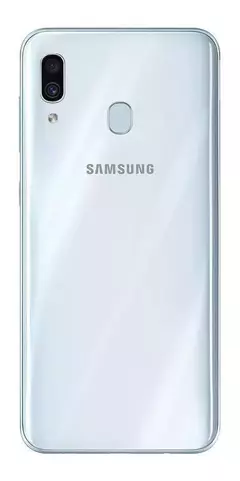 Tapa Trasera SAMSUNG Galaxy A30 en internet