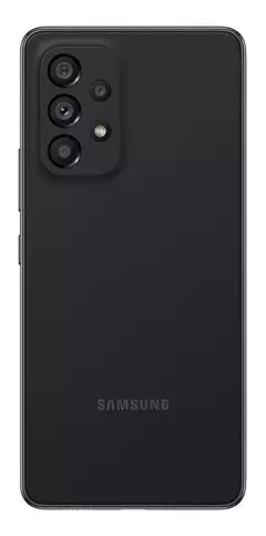 Tapa Trasera SAMSUNG Galaxy A53 en internet