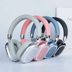 Audífonos de Diadema Inalámbricos B35