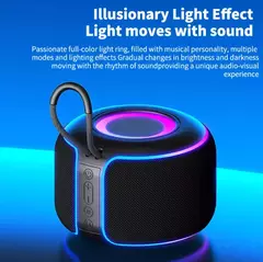 Altavoz Portátil C5 en internet