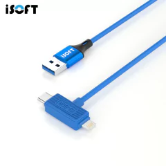 Línea de recuperación de datos ISOFT IS-006 - tienda online