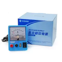 Sunshine P-0503C Mini Fuente de Alimentación 5VDC 3A