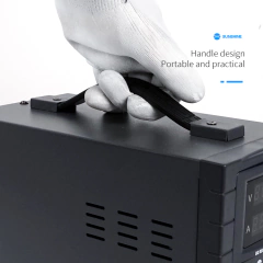 Imagen de FUENTE DE ALIMENTACIÓN SUNSHINE SS-3005DA 30V5A