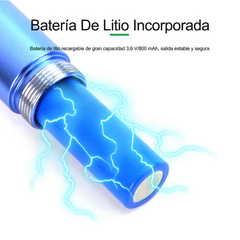 Imagen de RELIFE Herramienta de lijado recargable inteligente RL-068B