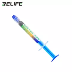 Pasta De Soldadura De Estaño En Jeringa RELIFE RL-405 - comprar online
