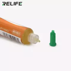 Pasta Fundente RELIFE RL-421-OR (FLUX) - tienda online