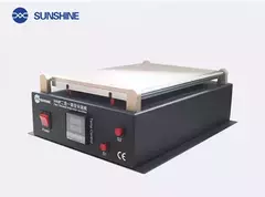 SUNSHINE S-918P PLANCHA SEPARADOR DE PANTALLAS - comprar online
