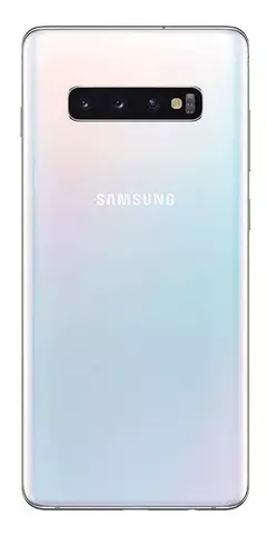 Tapa Trasera SAMSUNG Galaxy S10 Plus en internet