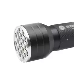 Mini Linterna UV 21 Leds SUNSHINE SS-003UV - comprar online