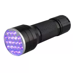 Mini Linterna UV 21 Leds SUNSHINE SS-003UV en internet