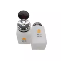 Dispensador de alcohol isopropílico de plástico SUNSHINE SS-60 - comprar online