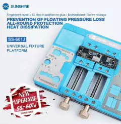 Plataforma de fijación Universal SUNSHINE SS-601J